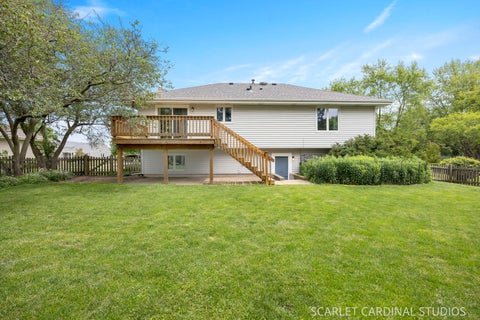 Tiny photo for 45 Feece Drive, Batavia, IL 60510 (MLS # 12648396)