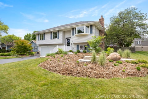 Tiny photo for 45 Feece Drive, Batavia, IL 60510 (MLS # 12648396)