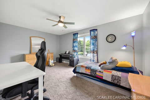 Tiny photo for 45 Feece Drive, Batavia, IL 60510 (MLS # 12648396)