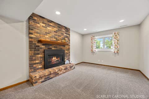 Tiny photo for 45 Feece Drive, Batavia, IL 60510 (MLS # 12648396)