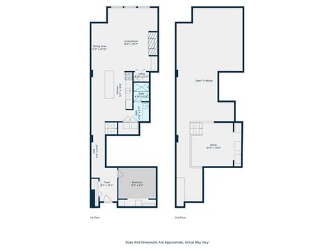 Tiny photo for 1733 W IRVING PARK Road #213, Chicago, IL 60613 (MLS # 12600070)