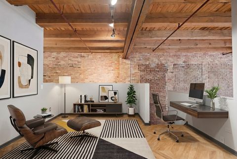 Tiny photo for 1733 W IRVING PARK Road #213, Chicago, IL 60613 (MLS # 12600070)