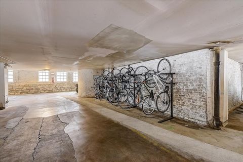 Tiny photo for 1733 W IRVING PARK Road #213, Chicago, IL 60613 (MLS # 12600070)