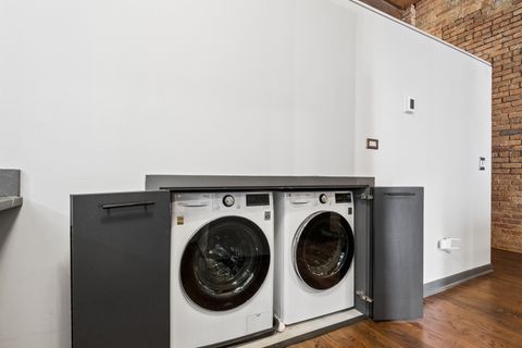 Tiny photo for 1733 W IRVING PARK Road #213, Chicago, IL 60613 (MLS # 12600070)