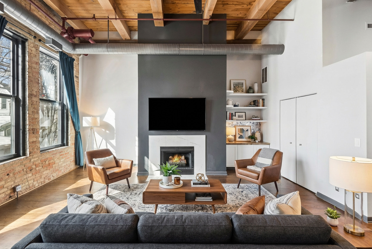 1733 W IRVING PARK Road 213