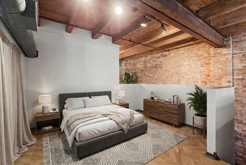 Tiny photo for 1733 W IRVING PARK Road #213, Chicago, IL 60613 (MLS # 12600070)