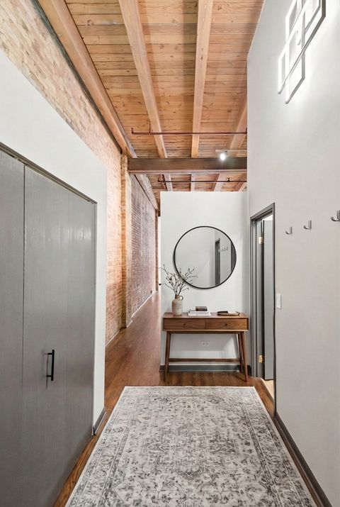 Tiny photo for 1733 W IRVING PARK Road #213, Chicago, IL 60613 (MLS # 12600070)