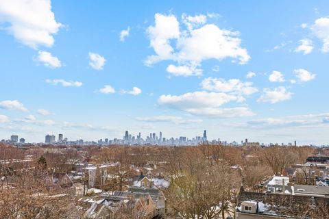 Tiny photo for 1733 W IRVING PARK Road #213, Chicago, IL 60613 (MLS # 12600070)