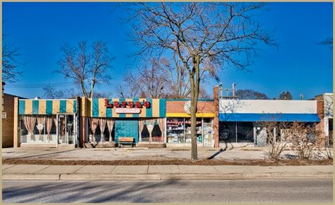 3718 Dempster Street Skokie IL 60076