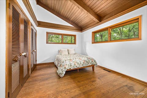 Tiny photo for 5N471 Billy Burns Road, Wayne, IL 60184 (MLS # 12711829)