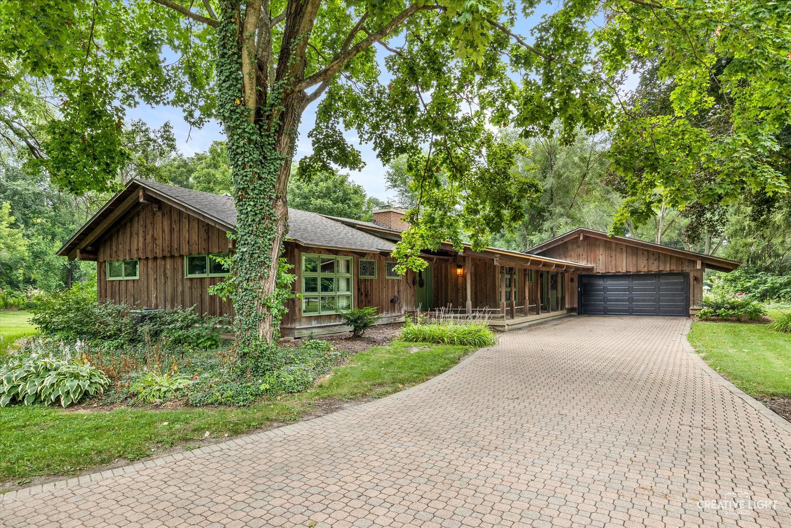 5N471 Billy Burns Road