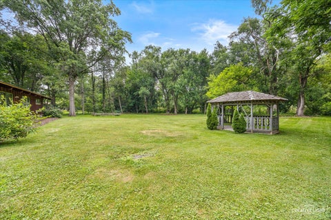 Tiny photo for 5N471 Billy Burns Road, Wayne, IL 60184 (MLS # 12711829)