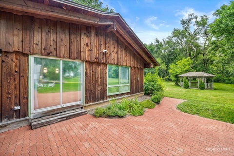 Tiny photo for 5N471 Billy Burns Road, Wayne, IL 60184 (MLS # 12711829)