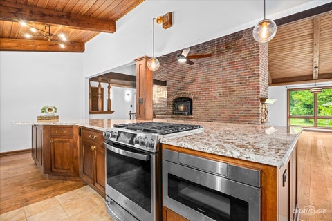 Tiny photo for 5N471 Billy Burns Road, Wayne, IL 60184 (MLS # 12711829)
