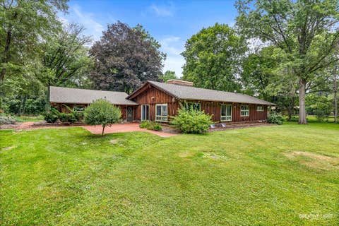Tiny photo for 5N471 Billy Burns Road, Wayne, IL 60184 (MLS # 12711829)