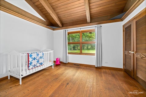 Tiny photo for 5N471 Billy Burns Road, Wayne, IL 60184 (MLS # 12711829)