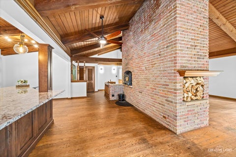 Tiny photo for 5N471 Billy Burns Road, Wayne, IL 60184 (MLS # 12711829)