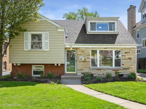 311 S Peck Avenue La Grange IL 60525