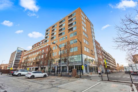 301 N Neil Street Unit 904, Champaign, IL 61820 - #: 12580677