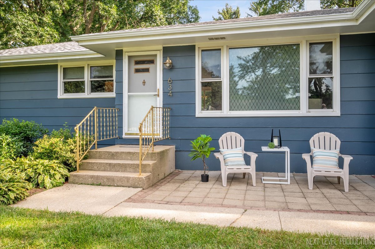 634 Considine Road
