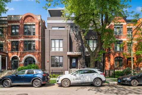 2236 N Kenmore Avenue 1S Chicago IL 60614