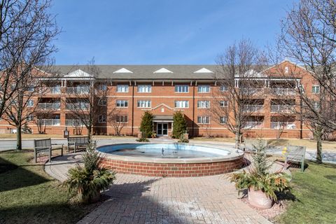 400 S Northwest Highway 309 Park Ridge IL 60068