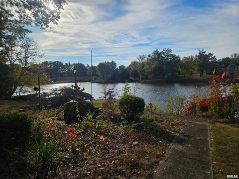 Tiny photo for 11799 E Webb Road, Mt Vernon, IL 62864 (MLS # EB460182)