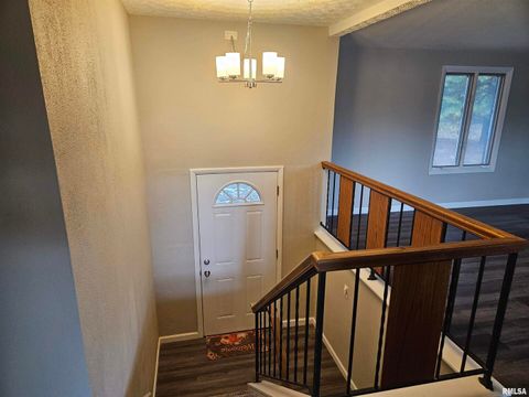 Tiny photo for 11799 E Webb Road, Mt Vernon, IL 62864 (MLS # EB460182)