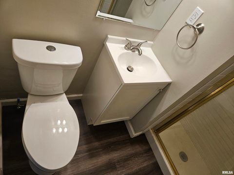 Tiny photo for 11799 E Webb Road, Mt Vernon, IL 62864 (MLS # EB460182)