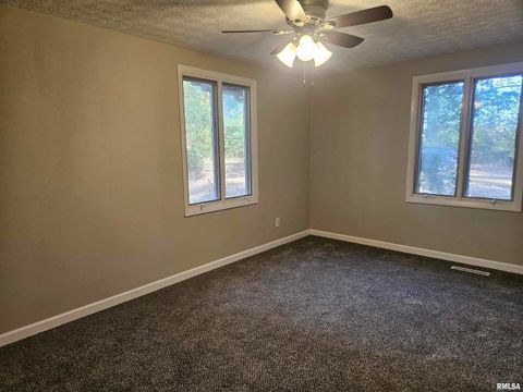 Tiny photo for 11799 E Webb Road, Mt Vernon, IL 62864 (MLS # EB460182)