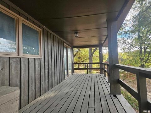 Tiny photo for 11799 E Webb Road, Mt Vernon, IL 62864 (MLS # EB460182)