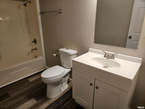 Tiny photo for 11799 E Webb Road, Mt Vernon, IL 62864 (MLS # EB460182)