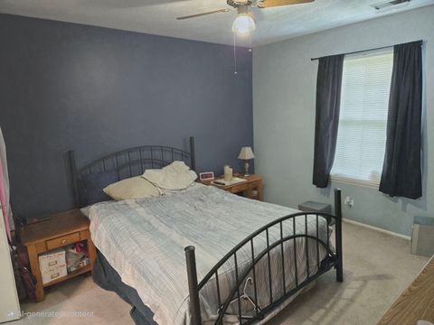 Tiny photo for 287 Pembridge Lane #B2, Schaumburg, IL 60193 (MLS # 12445650)