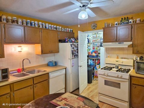 Tiny photo for 287 Pembridge Lane #B2, Schaumburg, IL 60193 (MLS # 12445650)