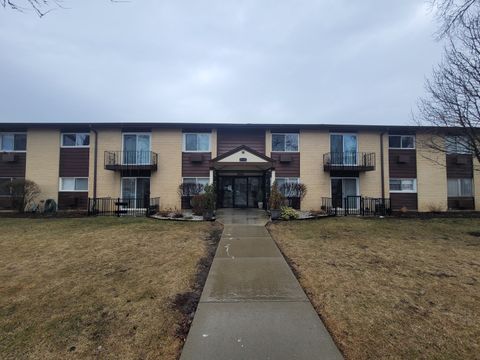 Photo of 9588 Terrace Place #1F, Des Plaines, IL 60016 (MLS # 12587928)