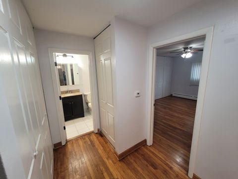 Tiny photo for 9588 Terrace Place #1F, Des Plaines, IL 60016 (MLS # 12587928)