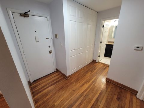 Tiny photo for 9588 Terrace Place #1F, Des Plaines, IL 60016 (MLS # 12587928)