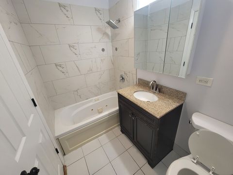 Tiny photo for 9588 Terrace Place #1F, Des Plaines, IL 60016 (MLS # 12587928)