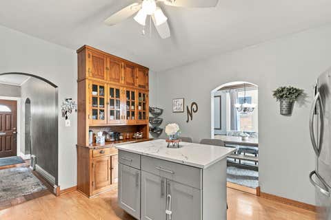 Tiny photo for 3949 N Natchez Avenue, Chicago, IL 60634 (MLS # 12720202)
