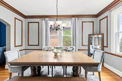 Tiny photo for 3949 N Natchez Avenue, Chicago, IL 60634 (MLS # 12720202)