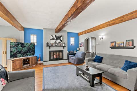 Tiny photo for 3949 N Natchez Avenue, Chicago, IL 60634 (MLS # 12720202)