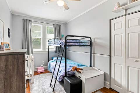Tiny photo for 3949 N Natchez Avenue, Chicago, IL 60634 (MLS # 12720202)