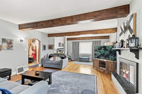Tiny photo for 3949 N Natchez Avenue, Chicago, IL 60634 (MLS # 12720202)
