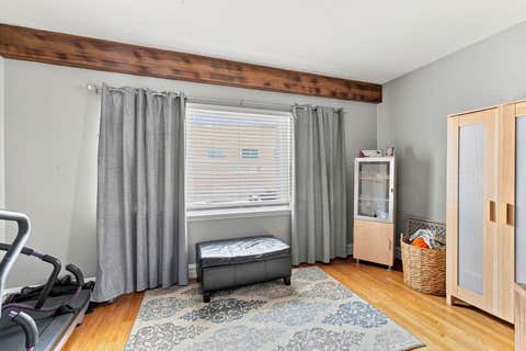 Tiny photo for 3949 N Natchez Avenue, Chicago, IL 60634 (MLS # 12720202)