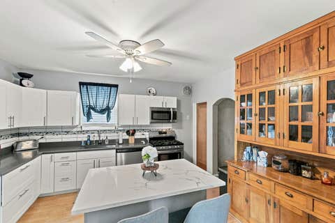 Tiny photo for 3949 N Natchez Avenue, Chicago, IL 60634 (MLS # 12720202)