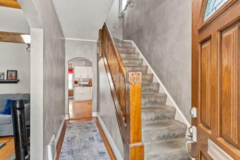 Tiny photo for 3949 N Natchez Avenue, Chicago, IL 60634 (MLS # 12720202)