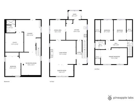 Tiny photo for 3949 N Natchez Avenue, Chicago, IL 60634 (MLS # 12720202)