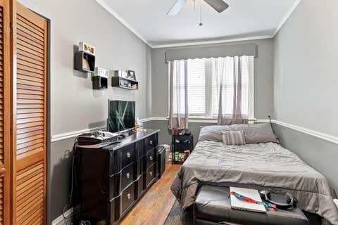 Tiny photo for 3949 N Natchez Avenue, Chicago, IL 60634 (MLS # 12720202)