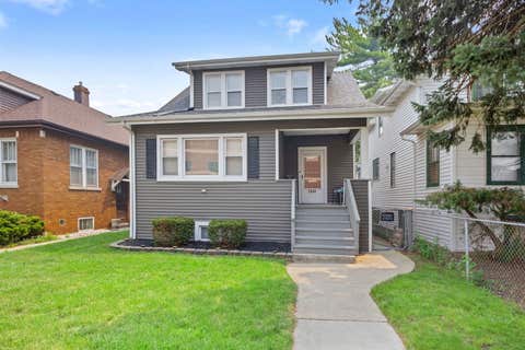 Photo of 3949 N Natchez Avenue, Chicago, IL 60634 (MLS # 12720202)