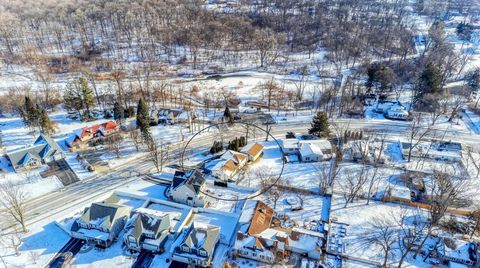 Tiny photo for 28W313 Batavia Road, Warrenville, IL 60555 (MLS # 12557967)